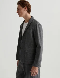 AG Jeans Jackets And Outerwear|Landon Blazer