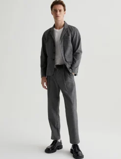 AG Jeans Jackets And Outerwear|Landon Blazer