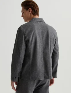 AG Jeans Jackets And Outerwear|Landon Blazer