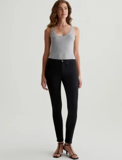Women AG Jeans Pants & Trousers|Ankle|Legging Ankle
