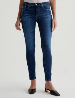 Women AG Jeans Jeans|Ankle|Legging Ankle