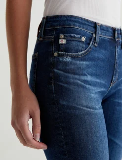 Women AG Jeans Jeans|Ankle|Legging Ankle
