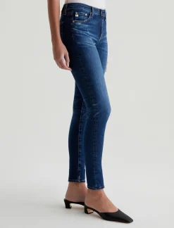 Women AG Jeans Jeans|Ankle|Legging Ankle