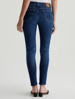 Women AG Jeans Jeans|Ankle|Legging Ankle