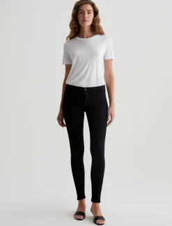 Women AG Jeans Jeans|Ankle|Legging Ankle