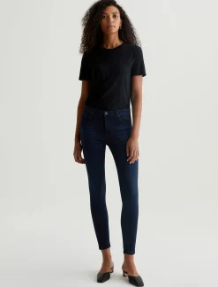 Women AG Jeans Jeans|Ankle|Legging Ankle