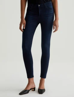 Women AG Jeans Jeans|Ankle|Legging Ankle