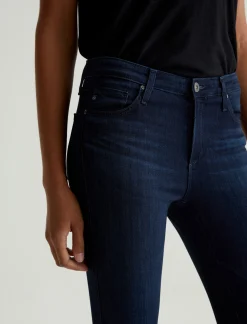 Women AG Jeans Jeans|Ankle|Legging Ankle