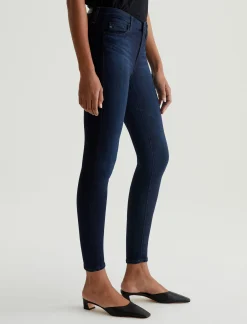 Women AG Jeans Jeans|Ankle|Legging Ankle