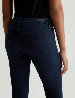 Women AG Jeans Jeans|Ankle|Legging Ankle