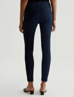 Women AG Jeans Jeans|Ankle|Legging Ankle
