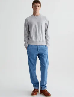 AG Jeans Jeans|Relaxed|Lochlan Selvage Trouser