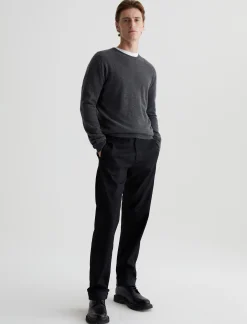 AG Jeans Jeans|Relaxed|Lochlan Selvage Trouser