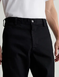 AG Jeans Jeans|Relaxed|Lochlan Selvage Trouser