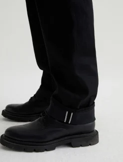 AG Jeans Jeans|Relaxed|Lochlan Selvage Trouser