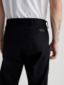 AG Jeans Jeans|Relaxed|Lochlan Selvage Trouser