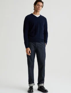 AG Jeans Jeans|Relaxed|Lochlan Selvage Trouser