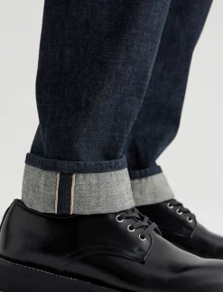 AG Jeans Jeans|Relaxed|Lochlan Selvage Trouser