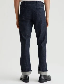 AG Jeans Jeans|Relaxed|Lochlan Selvage Trouser