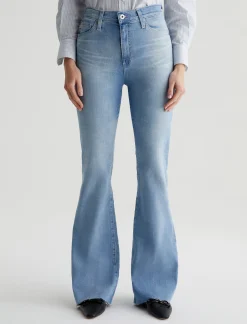 Women AG Jeans Jeans|High-Rise|Madi