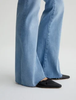 Women AG Jeans Jeans|High-Rise|Madi