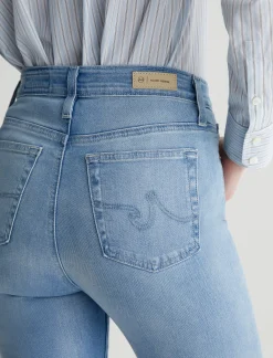 Women AG Jeans Jeans|High-Rise|Madi