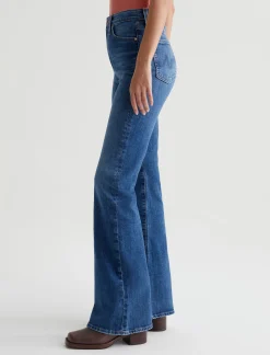Women AG Jeans Jeans|High-Rise|Madi