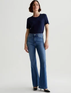 Women AG Jeans Jeans|High-Rise|Madi