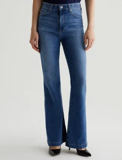 Women AG Jeans Jeans|High-Rise|Madi