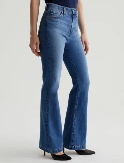 Women AG Jeans Jeans|High-Rise|Madi
