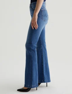 Women AG Jeans Jeans|High-Rise|Madi