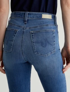 Women AG Jeans Jeans|High-Rise|Madi