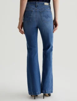 Women AG Jeans Jeans|High-Rise|Madi