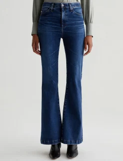 Women AG Jeans Jeans|High-Rise|Madi Vapor Wash