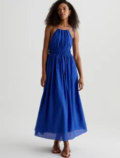 Women AG Jeans Dresses & Jumpsuits|Maelle Dress
