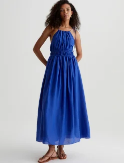 Women AG Jeans Dresses & Jumpsuits|Maelle Dress