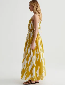 Women AG Jeans Dresses & Jumpsuits|Maelle Dress