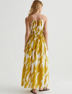 Women AG Jeans Dresses & Jumpsuits|Maelle Dress