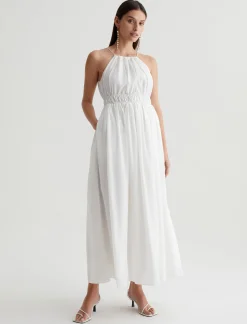 Women AG Jeans Dresses & Jumpsuits|Maelle Dress