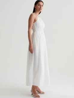 Women AG Jeans Dresses & Jumpsuits|Maelle Dress