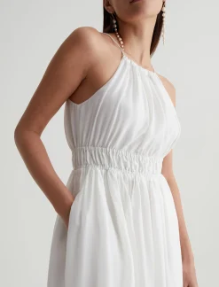 Women AG Jeans Dresses & Jumpsuits|Maelle Dress
