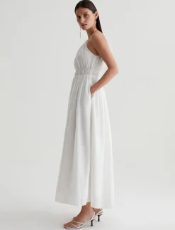 Women AG Jeans Dresses & Jumpsuits|Maelle Dress