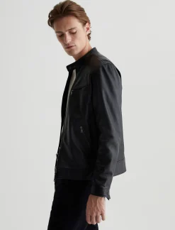 AG Jeans Jackets And Outerwear|Marcel Jacket