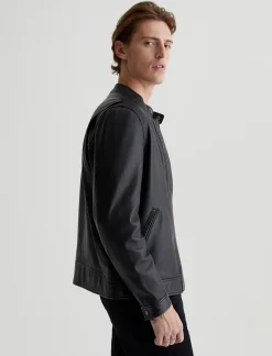 AG Jeans Jackets And Outerwear|Marcel Jacket