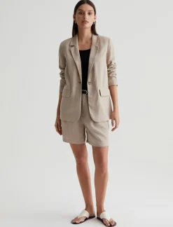 Women AG Jeans Jackets & Outerwear|Maren Blazer