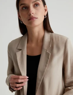 Women AG Jeans Jackets & Outerwear|Maren Blazer