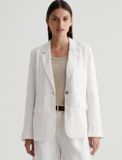Women AG Jeans Jackets & Outerwear|Maren Blazer