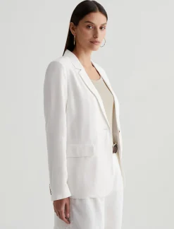 Women AG Jeans Jackets & Outerwear|Maren Blazer