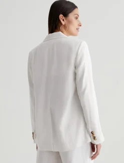 Women AG Jeans Jackets & Outerwear|Maren Blazer