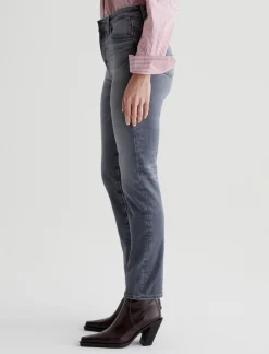 Women AG Jeans Jeans|Mid-Rise|Mari